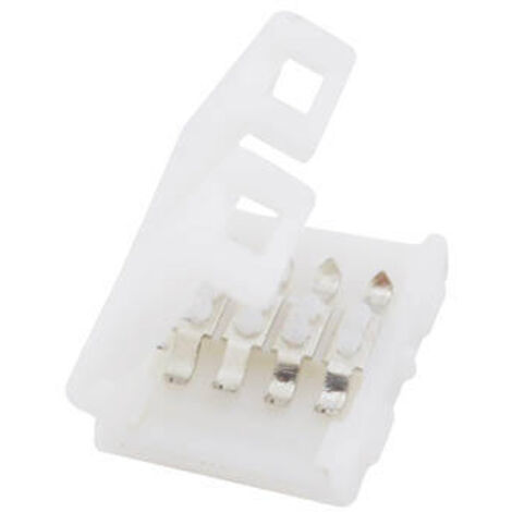 Unión para tiras de led 10mm RGB SIM5050/RGB GSC 1501521