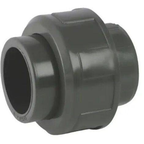 Union PVC pression FF 50 - CODITAL FRANCE