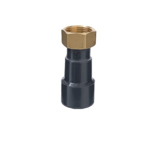 UNION PVC PRESSION MIXTE 20X 1/2 - UL20
