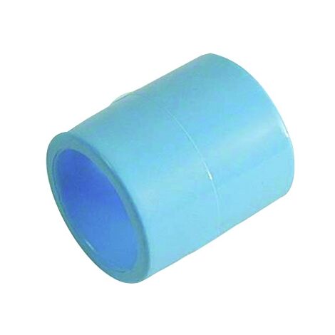 Union PVR UNI - PVC - hydraulique - 25 mm - PREVOST