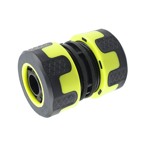 UNIÓN REPARADORA 3/4" MANGUERA 19 MM