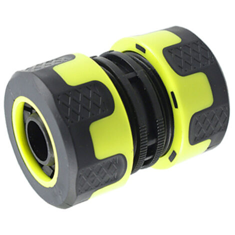 UNIÓN REPARADORA 3/4" MANGUERA 19 MM