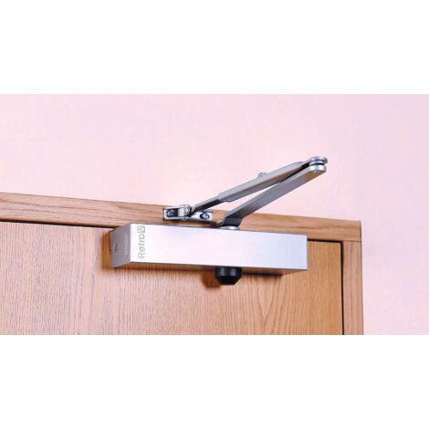 Union Replacement Variable Power Door Closer