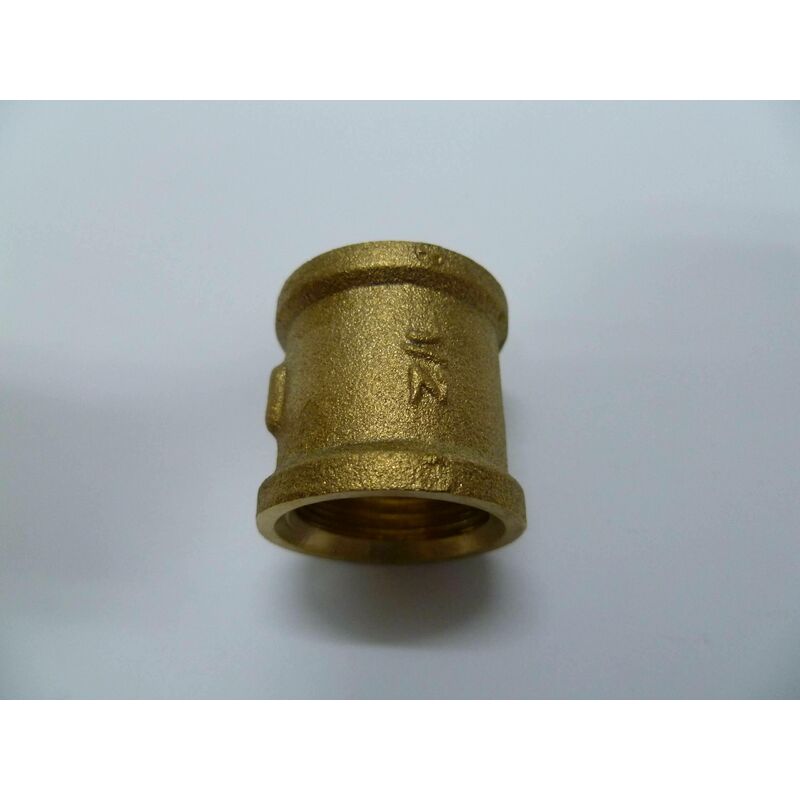 

Union Fontanero Rosca H 3/4' Lat/Pul S M