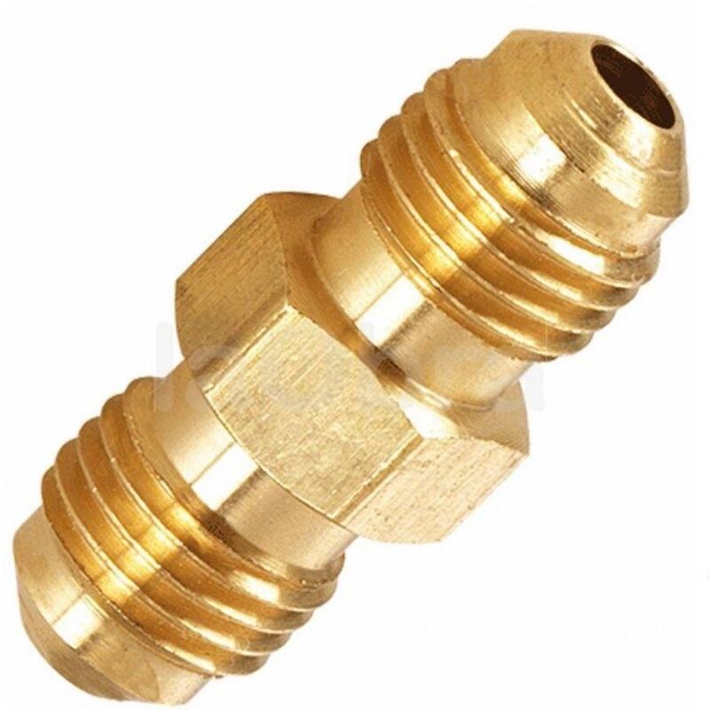 

Union Roscada 3/8M Sae Aire Acondicionado