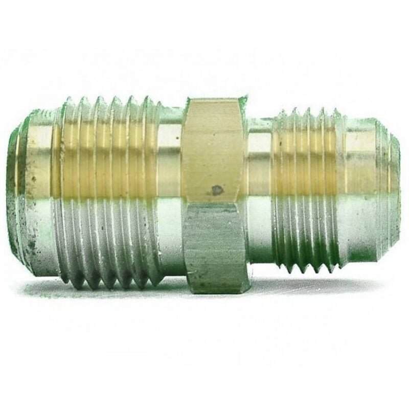 

Union Roscada Reducida 3/8M x 3/4M Sae Aire Acondicionado