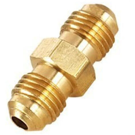 Unión SAE-M - HECAPO Medidas: 1/4"