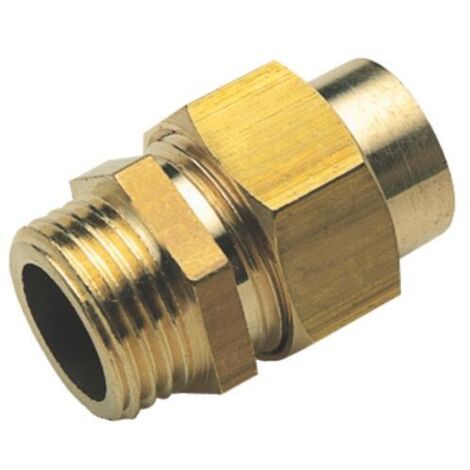 Union spheroconique mâle 1"1/2" 32
