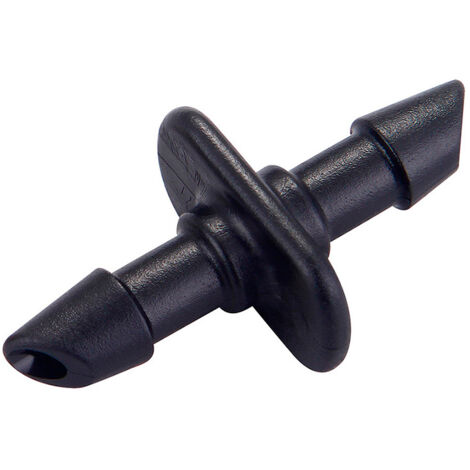 Uniones ø4 mm, 25 uds