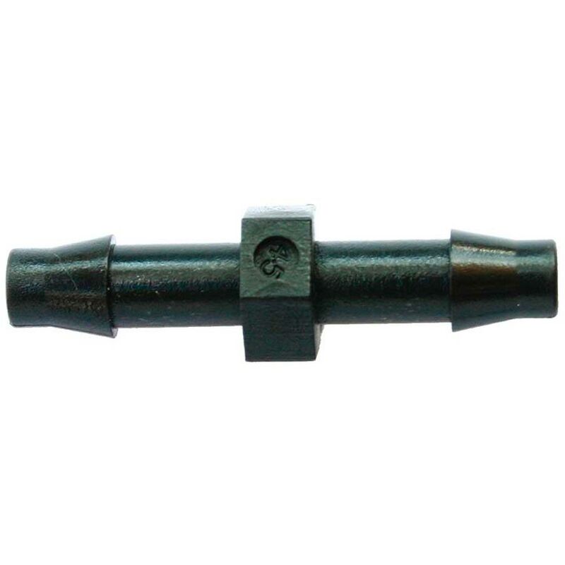 

Unión para microtubo 4mm 10ud.