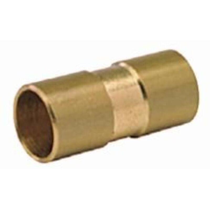 

UNIÓN SOLDAR DIÁMETRO 10MM PARA GAS BUTANO 03602 - Arco