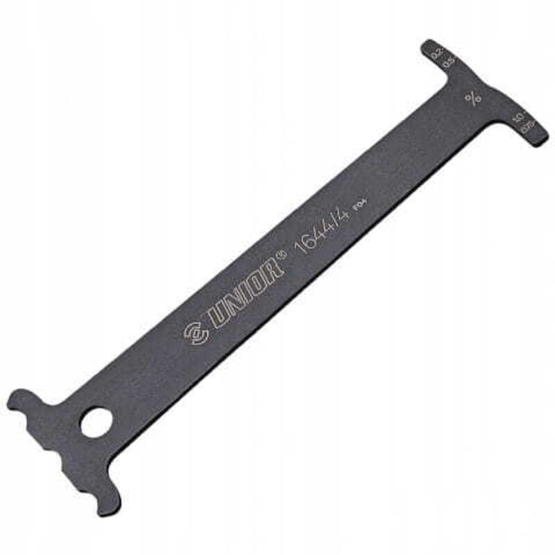 Unior 1644/4 Kettenlehre