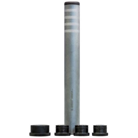 UNIOR 1683/5A TUBO PER INSERIMENTO RULEMAN A SPINTA 1'' X 1.1/8'' X 1.1/4'' X 1.1/2'' SET DI ATTREZZI UNISEX ADULTO, MULTICOLORE, 62