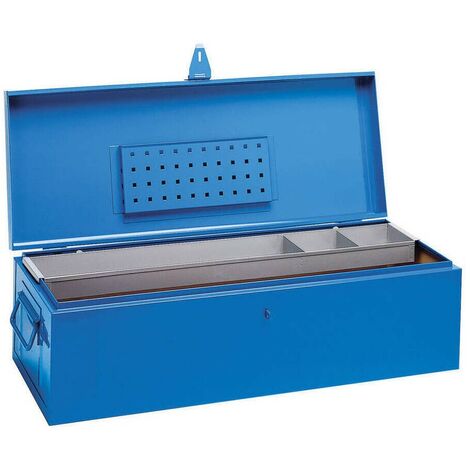 UNIOR 605898 - Outils métalliques 910x530x430 mm Série 960/3