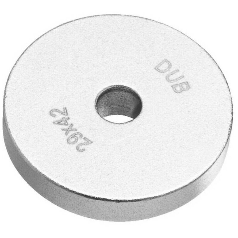 Kit de sertissage de roulement 2362020207 pressage adulte unisexe, multicolore, 29X42 - Unior