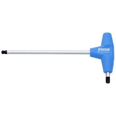 UNIOR 9608276 TOURNEVIS, UNICOLORE, 2.5