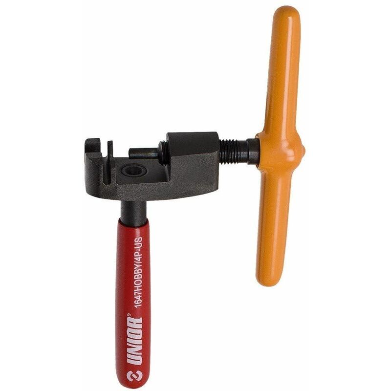 Chain tool: red - ZFUN624901 - Unior