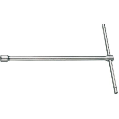 Unior CHIAVE A BUSSOLA FISSA CON LEVA A T Art. 196/2 mm. 13 Unior 4 PZ
