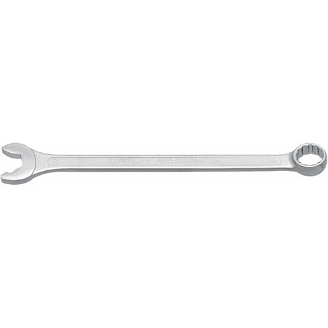 UNIOR COMBINATION WRENCH IBEX: 19MM - ZFUN611771