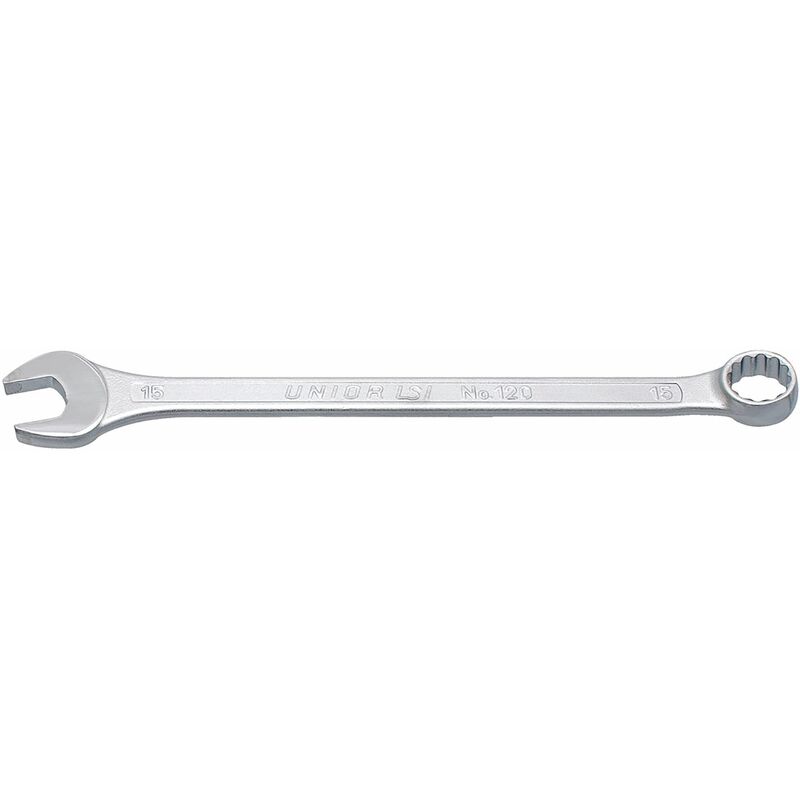 Unior combination wrench - long type: 10MM - ZFUN600361