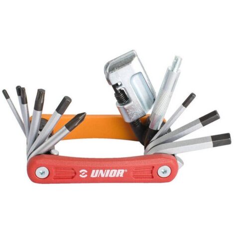 UNIOR EURO13 OUTIL MULTIFONCTION 625902