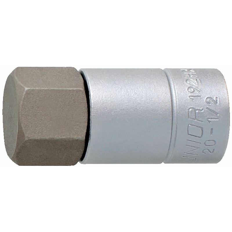 Unior - hexagonal screwdriver socket 1/2: 5MM - ZFUN603420