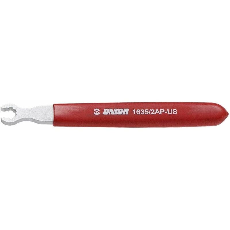 Unior - mavic r-sys nipple wrench: red - ZFUN624940