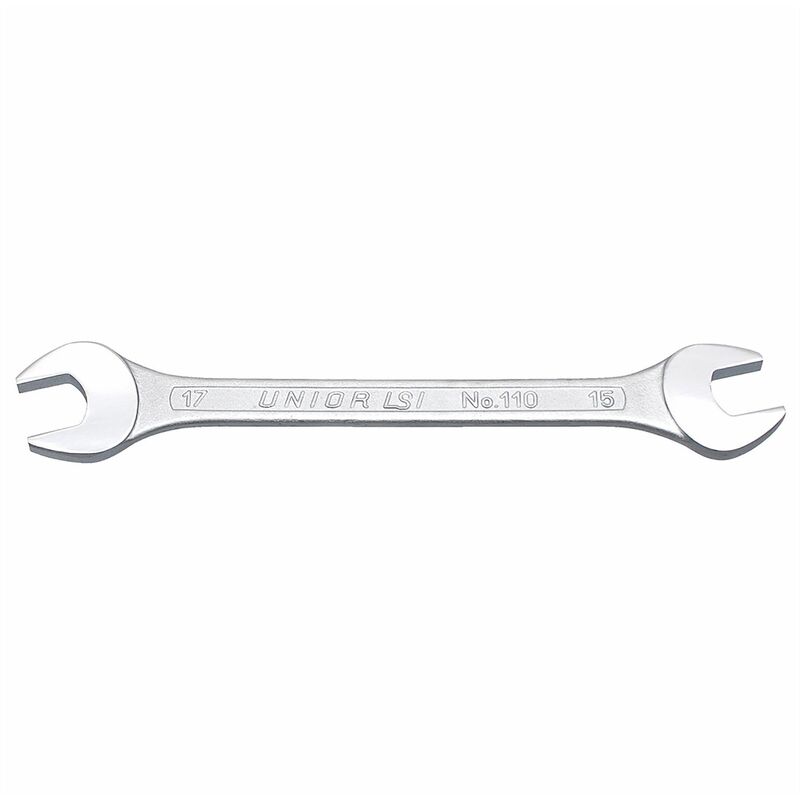 Open end wrench: 9X11MM - ZFUN600067 - Unior