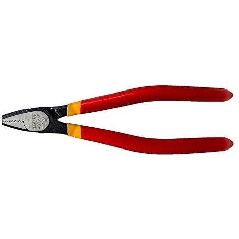 UNIOR PINCE POUR VIS : ROUGE 170 MM UN629036