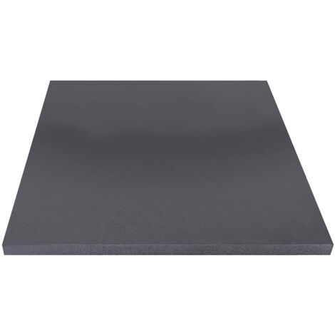 UNIOR PLATEAU VIERGE POUR GRANDS TIROIRS DE TRAVAIL : 562 X 570 X 40 MM OUTILS, SANS COULEUR, 562 X 570 X 40MM UN627109
