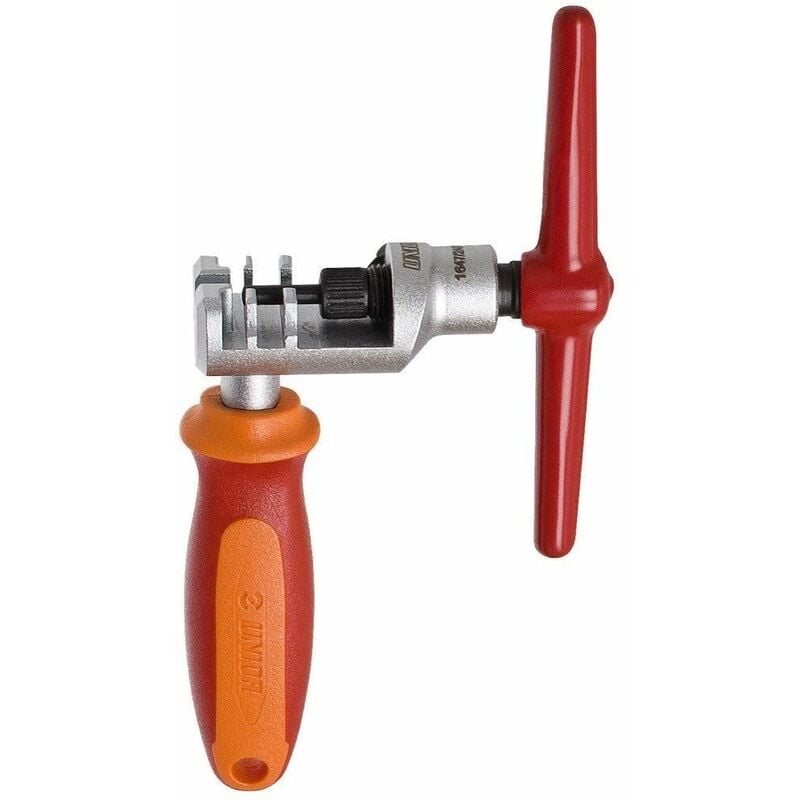 Pro chain tool: red - ZFUN624900 - Unior