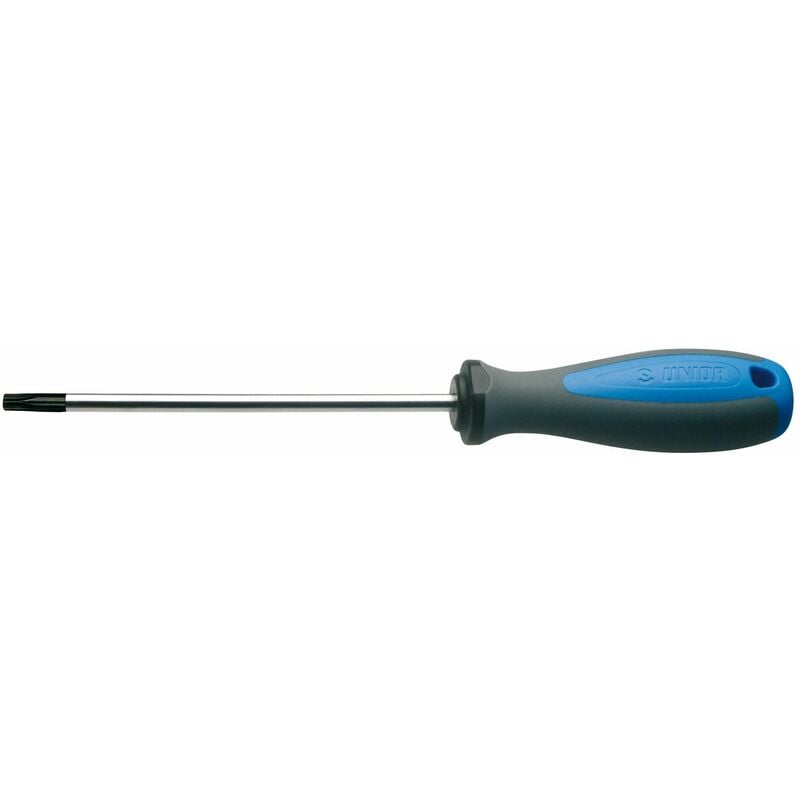 Unior - screwdriver tbi with tx profile: blue tx 45 - ZFUN611733