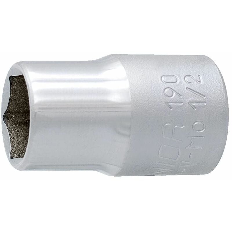 Unior Socket 1/2: 11mm - Zfun600852