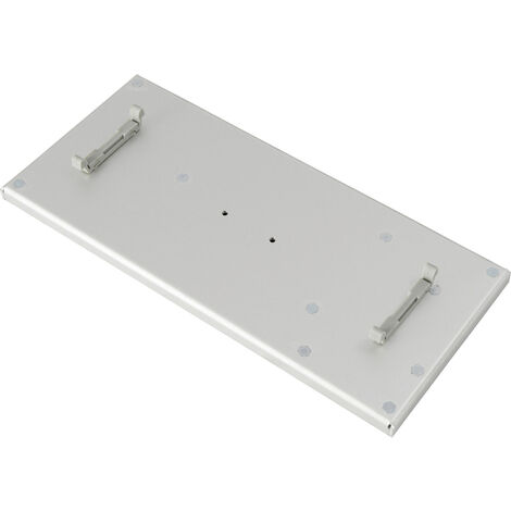 Unipi Dinrailhalterung für UniPi 1.1 DIN-Rail-Halterung Passend für (Entwicklungskits): Unipi, Raspb