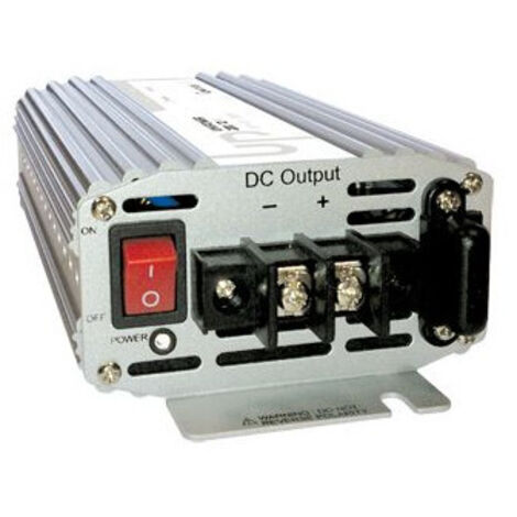 UNIPOWER convertisseur quasi-sinus 24V230V - 200w
