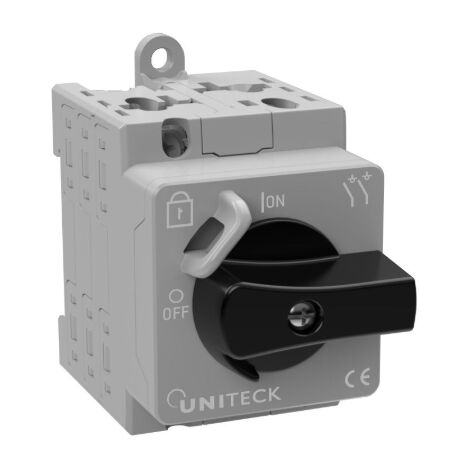 UNIPVSWITCH 500.32.2P