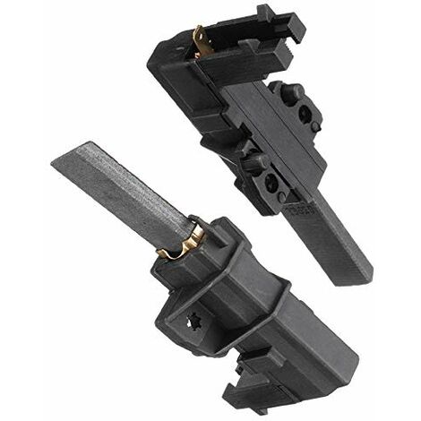 Unique adapté pour Little Swan TG60-1028/1029/E(S) machine à laver XC513639 balai de charbon pour machine à laver industrielle