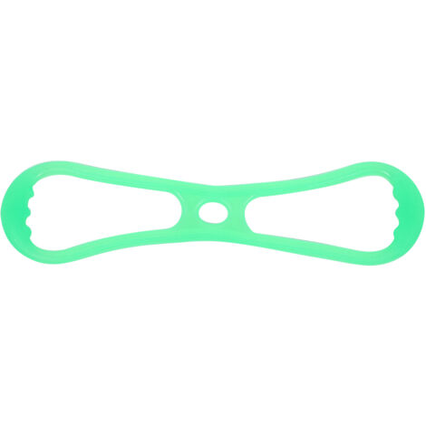 Unisex-Fitness-Widerstandsband für Muskeltraining