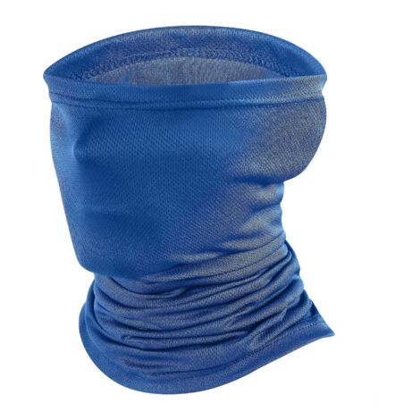 unisexe Tour De Cou Lastique, Cache Cou Tubulaire Schage Rapide, Cache-col Anti-solaire Bonnet Respirant, Multi-usage Cache Nez Pour Course  Pied