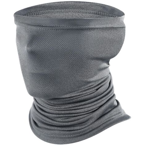 unisexe Tour De Cou Lastique, Cache Cou Tubulaire Schage Rapide, Cache-col Anti-solaire Bonnet Respirant, Multi-usage Cache Nez Pour Course  Pied