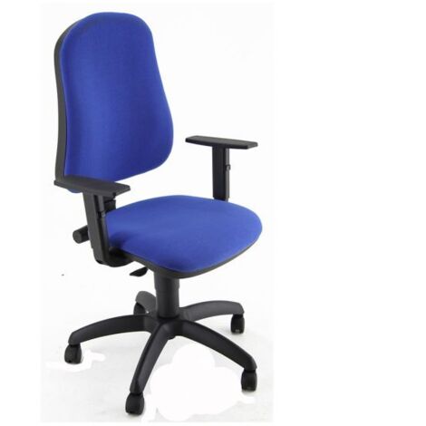UNISIT Simple CP Asiento acolchado Respaldo acolchado