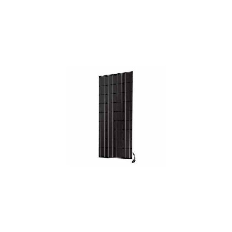 Panneau Solaire Monocristallin 80w - 12v - unisun 80.12 m Uniteck