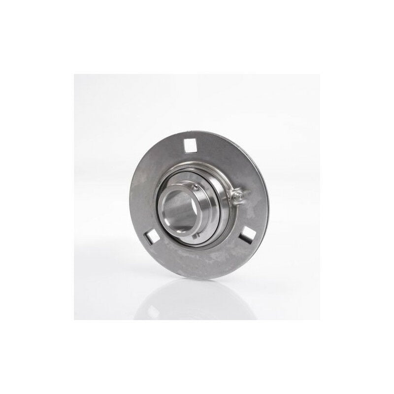 Unità abitativa flangiata AELPF205 rd.NSK