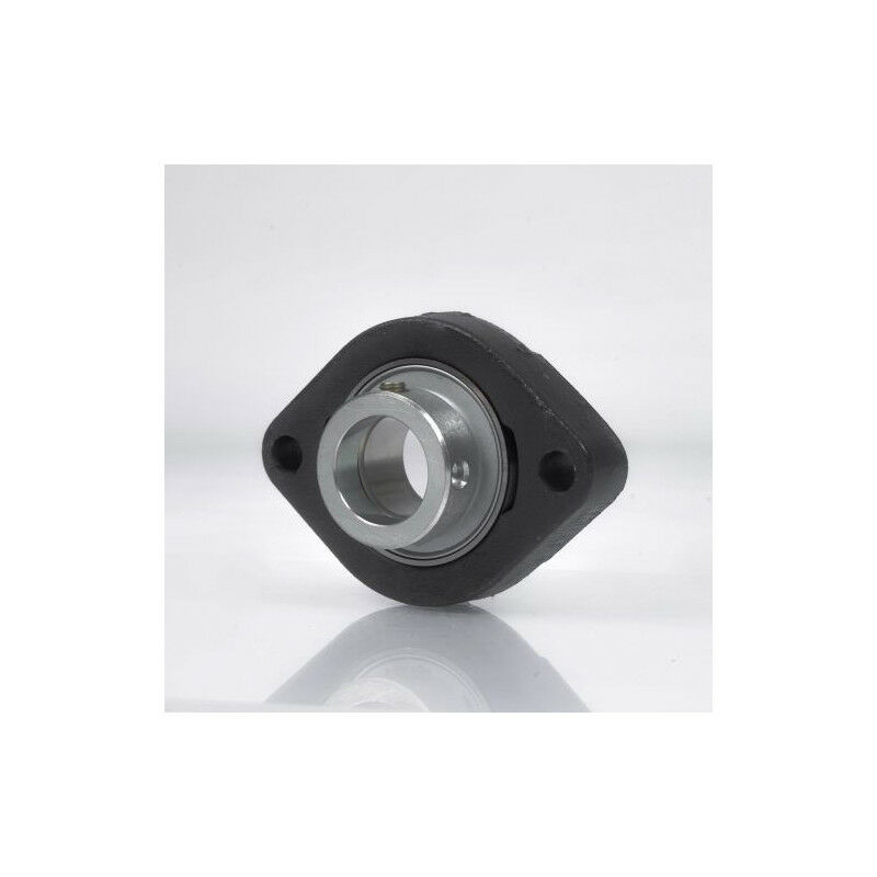 Unità abitativa flangiata UCFL207-23 Int. 36.513mm...