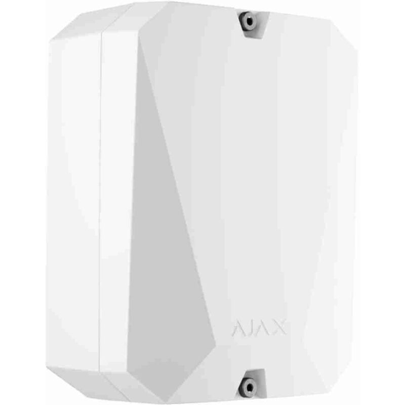 Ajax - 34896 - Unité Centrale Hybride Avec Photovérification D'Alarme