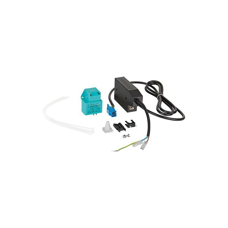 Unité d'allumage avec adapteur Viessmann 7822467