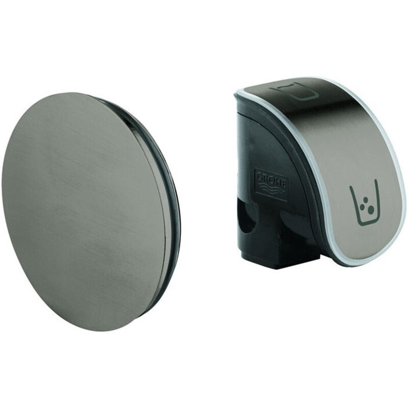 Grohe - Unité de commande 46958 pour Blue Home graphite dur