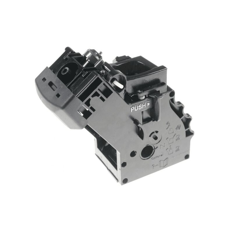 Saeco - unité de diffuseur groupe café pour pieces preparation des...