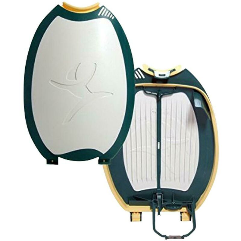 Vorwerk Folletto - Vk 140 porte-sacs de lutin porte-filtre unitÉ de filtrage
