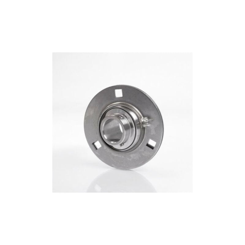 FP - Unité de logement de palier à bride AELPF203 x rd.NSK